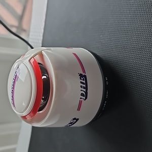 VINTAGE BLUETOOTH SPEAKER DEVICE